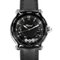 8507 Heckel Limited 105 Happy Sport 3p Diamond Watch Quartz Black Dial Herren Ittw8itke8r2 von Chopard 1