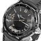 8507 Heckel Limited 105 Happy Sport 3p Diamond Watch Quartz Black Dial Mens Ittw8itke8r2 de Chopard 7