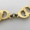 Chain Bracelet Gold Ec-20022 Gp Womens by Christian Dior 3