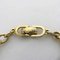 Chain Bracelet Gold Ec-20022 Gp Womens by Christian Dior 5