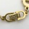 Chain Bracelet Gold Ec-20022 Gp Womens by Christian Dior 8