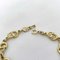 Chain Bracelet Gold Ec-20022 Gp Womens by Christian Dior 6