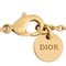 Collar Clair D Lune de diamantes de imitación de metal para mujer Itfiopwd8hac de Christian Dior, Imagen 6