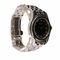 5500l reloj de cuarzo con esfera negra para mujer de Gucci, Imagen 3