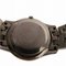 5500l reloj de cuarzo con esfera negra para mujer de Gucci, Imagen 5