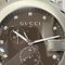 G Chrono 101m Quartz Watch Mens from Gucci 4