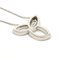 Lily Cluster Pendant Necklace Pt950 Platinum Diamond d0.68ct Pedpmqrflc from Harry Winston 4