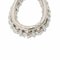 Loop Large Diamond - Pt950 Platin Halskette für Damen von Harry Winston 3