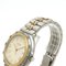 Captain Nemo Date Ivory Dial Combi Womens Quartz Watch from Hermes, Image 6