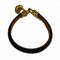 Monogram Bracelet Crazy in Rock M6451 Womens Accessories by Louis Vuitton, Image 2