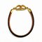 Monogram Bracelet Say Yes M6758 Womens Accessories by Louis Vuitton, Image 2