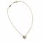 Collar con accesorio de piedra ollier Glory v M00366 para mujer de Louis Vuitton, Imagen 2