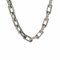 Necklace Chain Monogram M00307 Mens Metal by Louis Vuitton 1