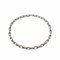 Collar de cadena con monograma M00307 de metal para hombre de Louis Vuitton, Imagen 4