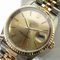Datejust 16233 Automatic Watch X Series Mens from Rolex 4