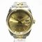 Datejust 16233 Automatic Watch X Series Mens from Rolex 1