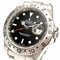 Explorer 16570 Automatic K-Series Watch Mens from Rolex 4
