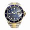 Submariner 16613 Automatic U-Number Watch Mens from Rolex 1