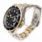 Submariner 16613 Automatic U-Number Watch Mens from Rolex, Image 2