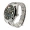 Uhr mit Mintgrünem Zifferblatt von Rolex 2