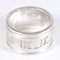 Breiter Atlas Ring aus Silber von Tiffany 4