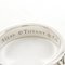 Atlas Silber Ring von Tiffany 6