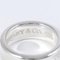 1837 Narrow Silver Ring from Tiffany 7