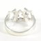 Silberner Ring von Tiffany 4