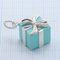 Blue Box Silver Pendant Top from Tiffany 4