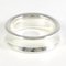 1837 Silver Ring from Tiffany, Image 4