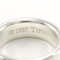 1837 Silver Ring from Tiffany 6