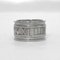 Ring aus Silber von Tiffany 2