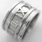 Ring aus Silber von Tiffany 4