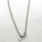 Return to Necklace in Silver from Tiffany, Image 5