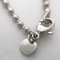 Return to Halskette aus Silber von Tiffany 6