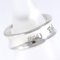 Silberner Ring von Tiffany 2