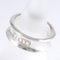 Silberner Ring von Tiffany 8