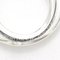Sebiana Silver Silk Cord Necklace from Tiffany 6