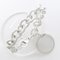 Return to Silver Bracelet from Tiffany 1