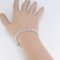 Silbernes Armband von Tiffany 3