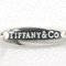 Silberne Halskette von Tiffany 6