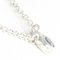 Silberne Halskette von Tiffany 2