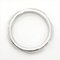 True Band Ring with 5P Diamond from Tiffany & Co., Image 5