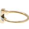 T Wire Ring aus Rotgold von Tiffany 7