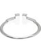 T Wire Ring in White Gold [from Tiffany, Image 8