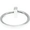 T One Ring in White Gold from Tiffany, Image 8