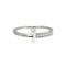 T One Ring in White Gold from Tiffany 1