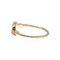 T Wire Ring aus Rotgold von Tiffany 3