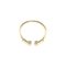T Wire Ring aus Rotgold von Tiffany 2