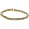 Armband aus Metall Gold von Christian Dior 2